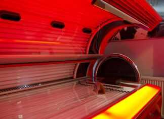 Opalanie Solarium Gdańsk