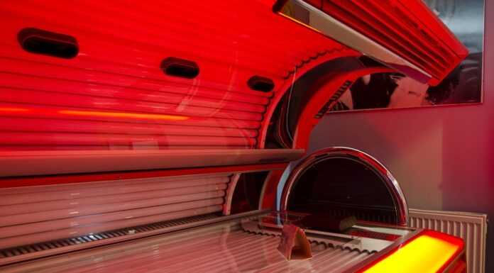 Opalanie Solarium Gdańsk