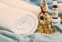 SPA Odnowa biologiczna Gdańsk