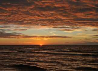 Dobre miejsce na wypoczynek – Krynica Morska Wczasy Krynica Morska