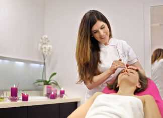 Peeling kawitacyjny Peeling Kawitacyjny Trójmiasto