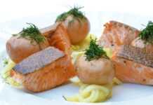 Dlaczego warto wybierać łososia? Zdrowa dieta łosoś Gdańsk