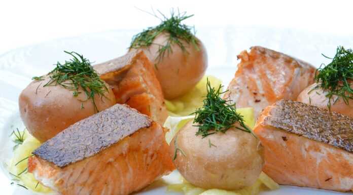 Dlaczego warto wybierać łososia? Zdrowa dieta łosoś Gdańsk