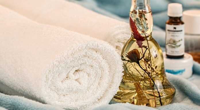 Nowoczesne salony Spa salon spa Laguna Estetica Gdynia