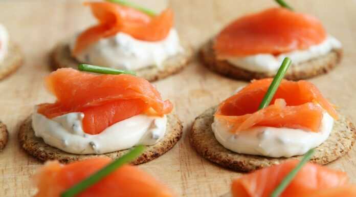 Łosoś zdrowy czy nie? Zdrowa dieta łosoś trójmiasto