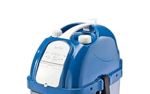 Szukasz dobrego odkurzacza? Wybierz wielofunkcjonalne urządzenie Hera Easy Plus! Hera easy plus Welmax