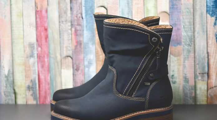 Jak wybrać bezpieczne, ciepłe i stylowe buty na zimę? buty zimowe