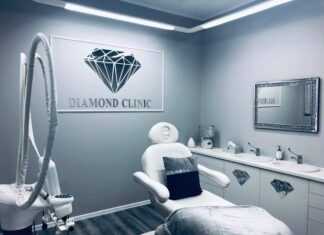 Diamond Clinic – zdrowie i piękny wygląd na wyciągnięcie ręki Chirurgia plastyczna Diamond Clinic
