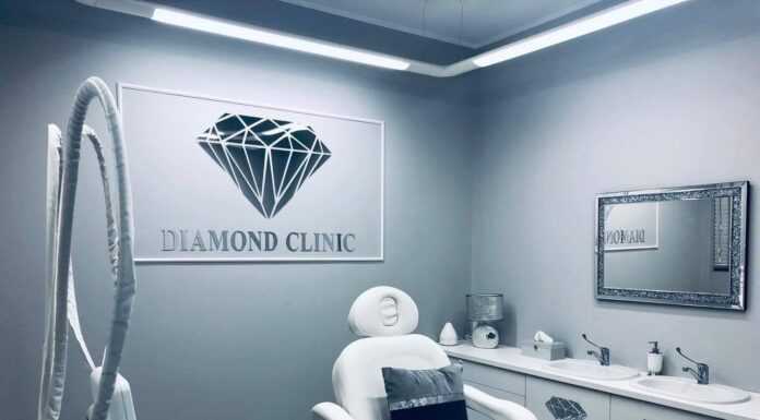 Diamond Clinic – zdrowie i piękny wygląd na wyciągnięcie ręki Chirurgia plastyczna Diamond Clinic