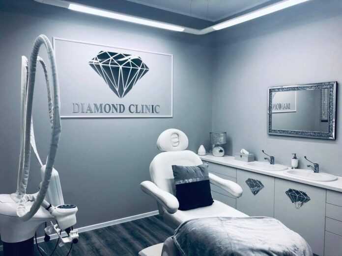 Chirurgia plastyczna Diamond Clinic