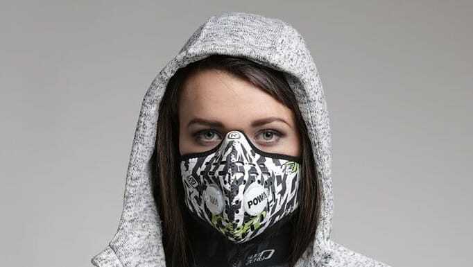 Szukasz bezpiecznej maski antysmogowej z certyfikatami? Wybierz produkt Respro. maska antysmogowa respro