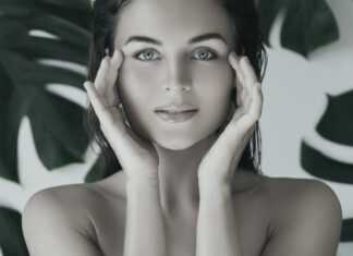 Wolumetria – modelowanie konturów twarzy babiana kosmetologia gdansk