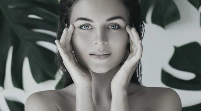 Wolumetria – modelowanie konturów twarzy babiana kosmetologia gdansk