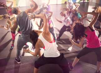 Trening cardio – na czym polega i jak bezpiecznie go przeprowadzić? my fitness place