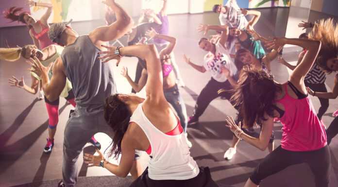 Trening cardio – na czym polega i jak bezpiecznie go przeprowadzić? my fitness place