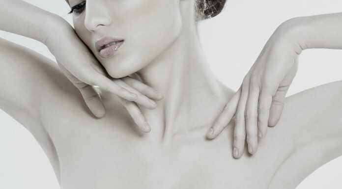 Depilacja pach – jaki zabieg zapewni gładką skórę? Depilacja laserowa Babiana Trójmiasto