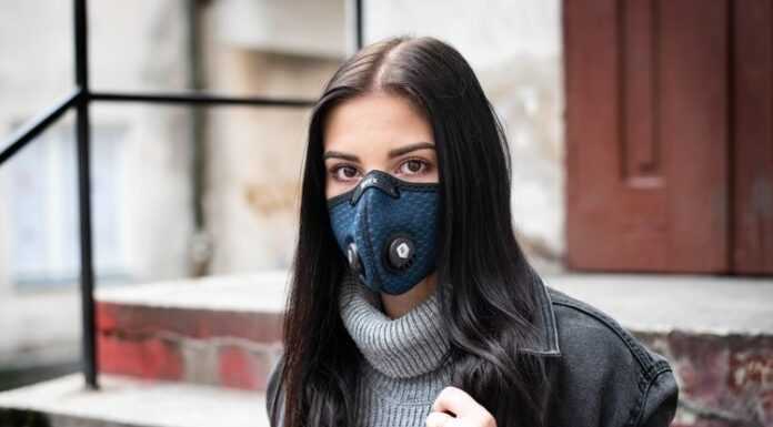 Przed czym chroni maska antysmogowa? Maski antysmogowe Broyx Polska