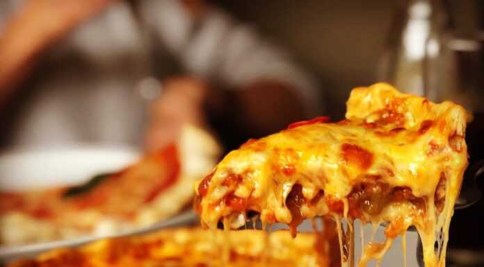 Pizza na dowóz Pizza na dowóz Restauracja Włoska Monkey Buisiness