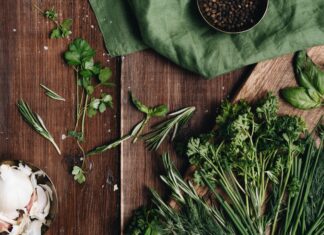 Jakie zioła warto pić każdego dnia?