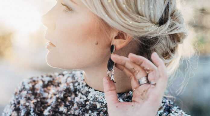 Marokańska róża bohaterką najnowszej kolekcji pracowni Motyle Biżuteria artystyczna