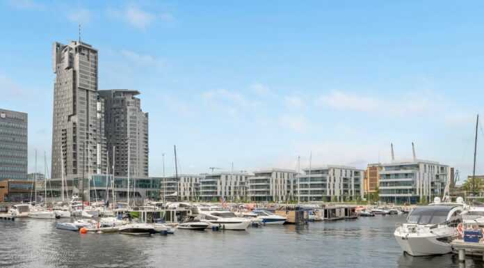 Biura nieruchomości Trójmiasto – lista 4 pośredników, którzy mogą pomóc w obsłudze mieszkań i apartamentów Gdynia luksusowe apartamenty sprzedaż