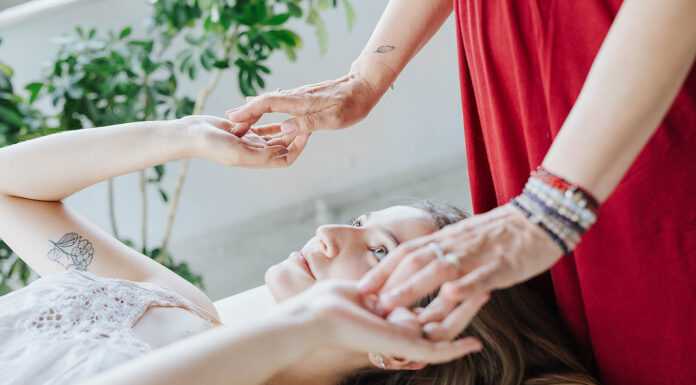 Maja Ławicka odkrywa siebie i… Ciebie. Nowa energia do życia z Natural Flow Kurs Access Bars Gdańsk