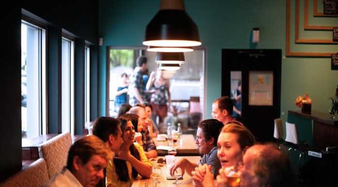 Restauracja nad morzem w Gdańsku? Tylko B13 Restaurant&Bar w Jelitkowie! Imporezy okolicznościowe w Gdańsku