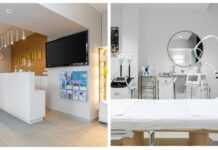 Inspirujący zapach, inspirujące miejsce. Nowy wymiar odpoczynku w Neroli Clinic & Spa Neroli Sopot SPA i klinika estetyczna