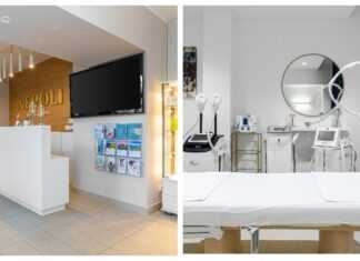 Inspirujący zapach, inspirujące miejsce. Nowy wymiar odpoczynku w Neroli Clinic & Spa Neroli Sopot SPA i klinika estetyczna