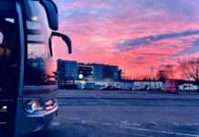 Przewóz osób w Gdańsku i Trójmieście – poznaj firmę AutoComfort