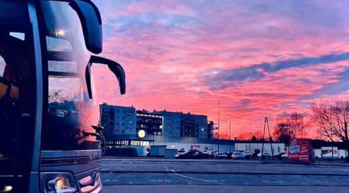 Przewóz osób w Gdańsku i Trójmieście – poznaj firmę AutoComfort