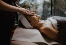 Dermoinfuzja tlenowa – na czym polega, zalety i wskazania