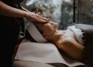 Dermoinfuzja tlenowa – na czym polega, zalety i wskazania