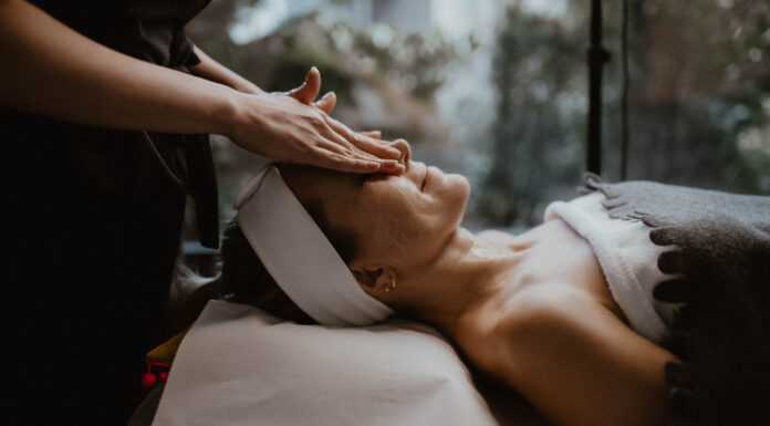 Dermoinfuzja tlenowa – na czym polega, zalety i wskazania